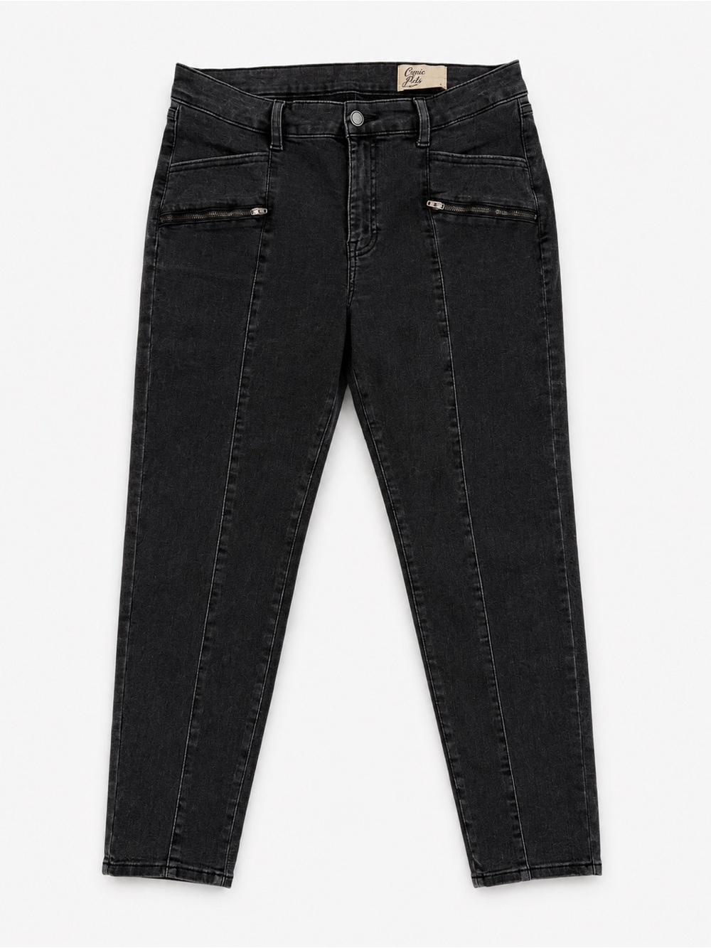 Cosmic Blue Love Arielle Skinny Jean 32P